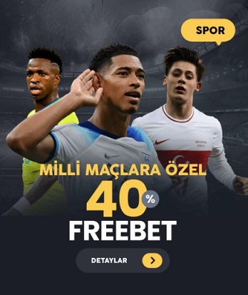 Essbahis tv sitesine giriş yaparak hd ve donmadan müsabakaları izleyebilirsiniz.